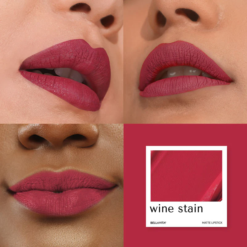 Kiss-Proof Liquid Lipstick - Image 78