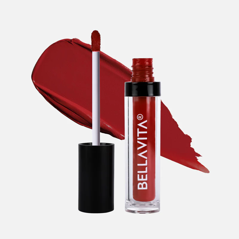 Kiss-Proof Liquid Lipstick - Image 9
