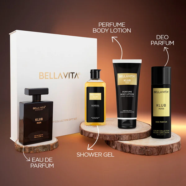 KLUB Man Premium Gift Set - Image 2