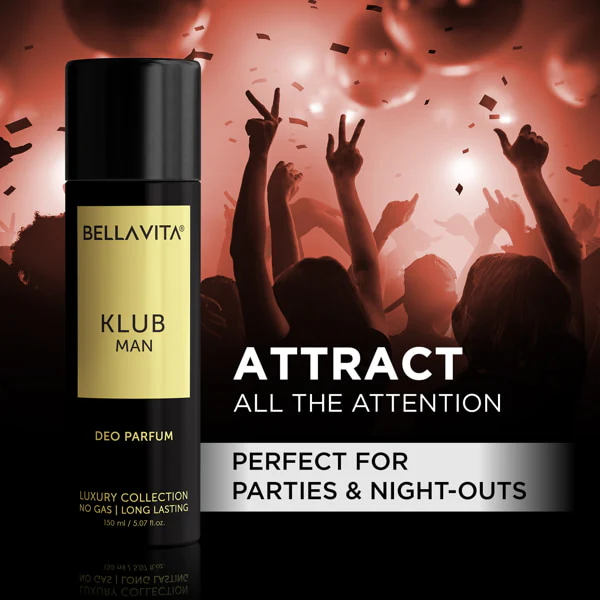 KLUB Man Premium Gift Set - Image 3