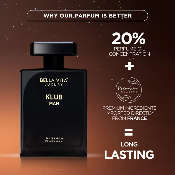 KLUB Man Premium Gift Set - Image 4
