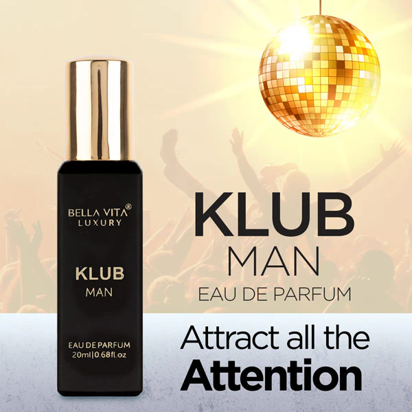 KLUB Man Travel Minis Kit - Image 6