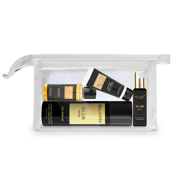 KLUB Man Travel Minis Kit - Image 7