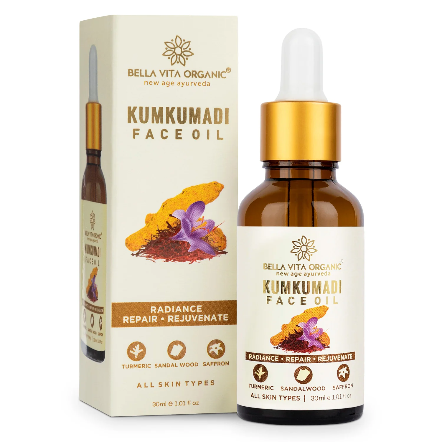 Natural Radiance Combo - Image 3