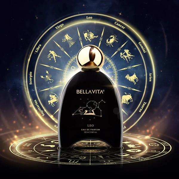 Leo Perfume - 100ml (Paytm) - Image 2