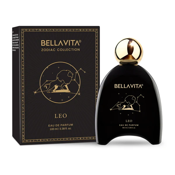Leo Perfume - 100ml (Paytm) - Image 8