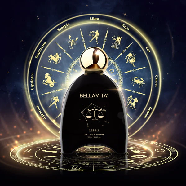 Libra Perfume - 100ml - Image 2