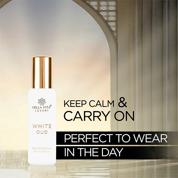 Perfume Gift Set - Image 4