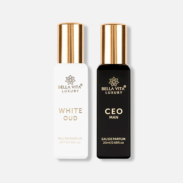 Perfume Gift Set - Image 9