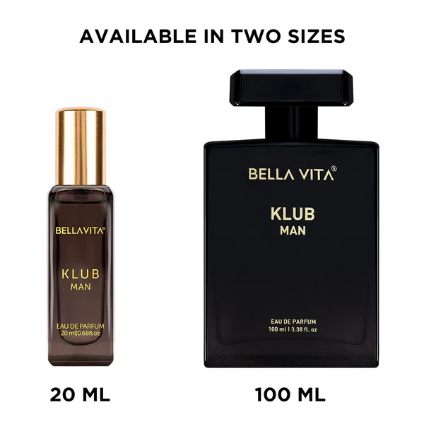 Luxury Perfume Gift Set For Men - 4 x 20ml - Image 12