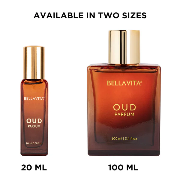 Luxury Perfume Gift Set For Men - 4 x 20ml - Image 9