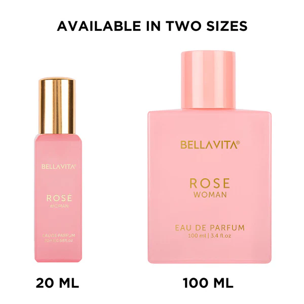 Luxury Perfume Gift Set For Women - 4 x 20ml - Image 10