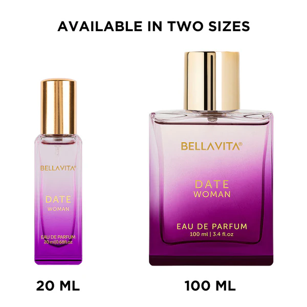 Luxury Perfume Gift Set For Women - 4 x 20ml - Image 12