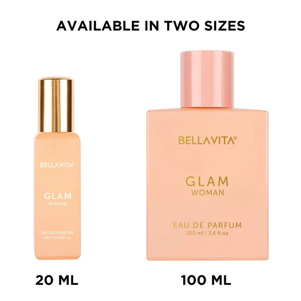 Luxury Perfume Gift Set For Women - 4 x 20ml - Image 9