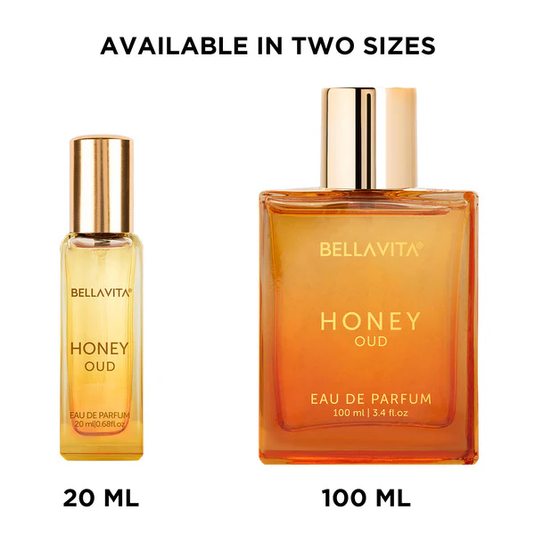 Luxury Unisex Perfume Gift Set - 4 x 20ml - Image 11