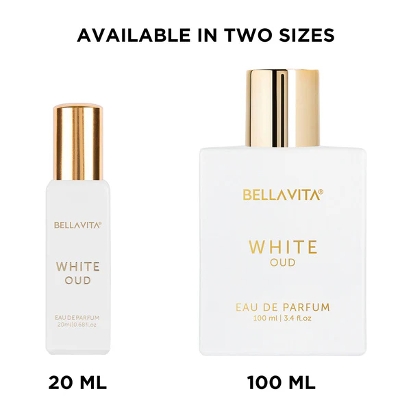 Luxury Unisex Perfume Gift Set - 4 x 20ml - Image 12