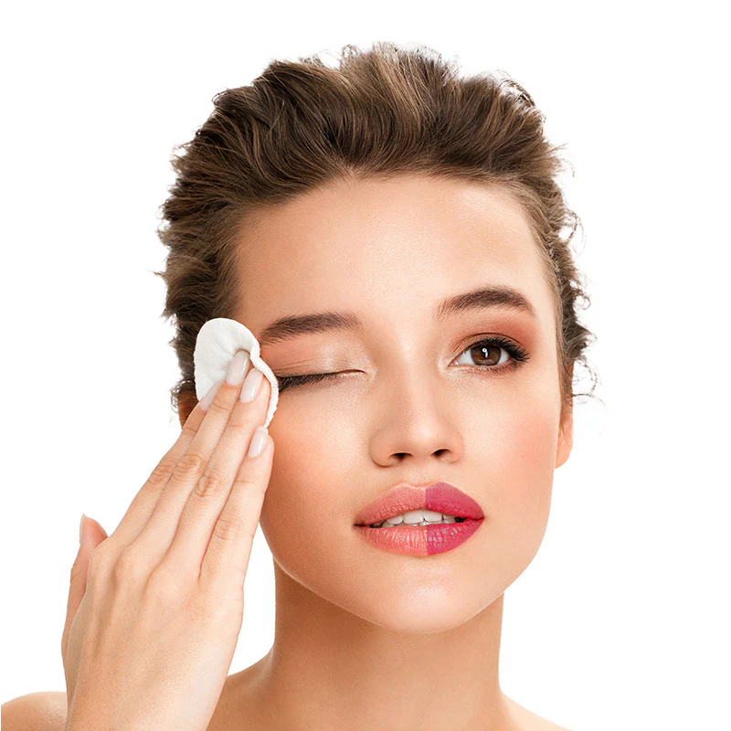 Magic Makeup Cleanser Bi-Phasic Micellar Water - 100ml - Image 4