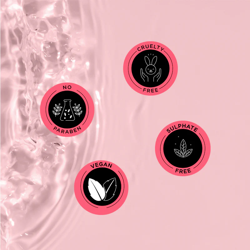 Magic Makeup Cleanser Bi-Phasic Micellar Water - 100ml - Image 5