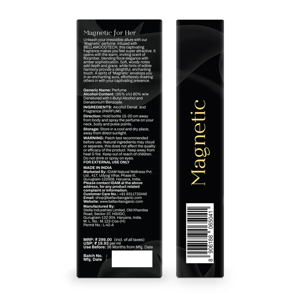 Magnetic (Her) 15ml - Image 7