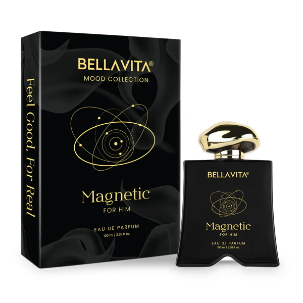 Magnetic (Him) - 100ml - Image 2