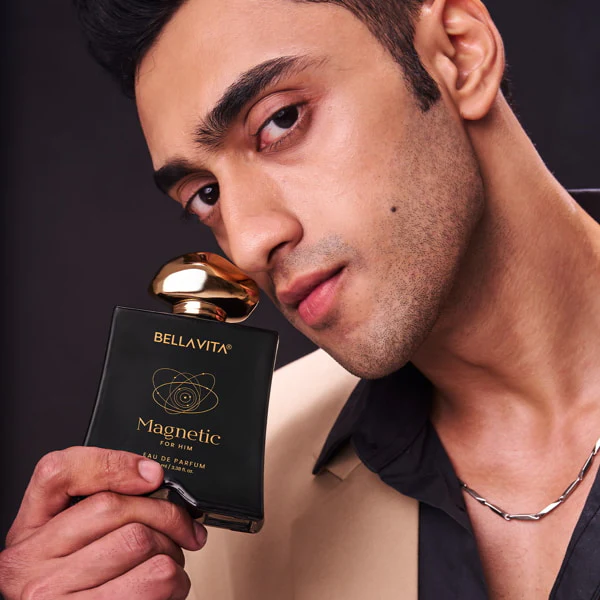 Magnetic (Him) - 100ml - Image 3