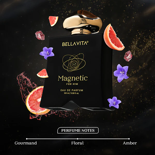 Magnetic (Him) - 100ml - Image 5