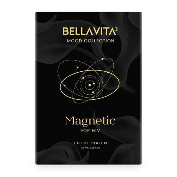 Magnetic (Him) - 100ml - Image 8
