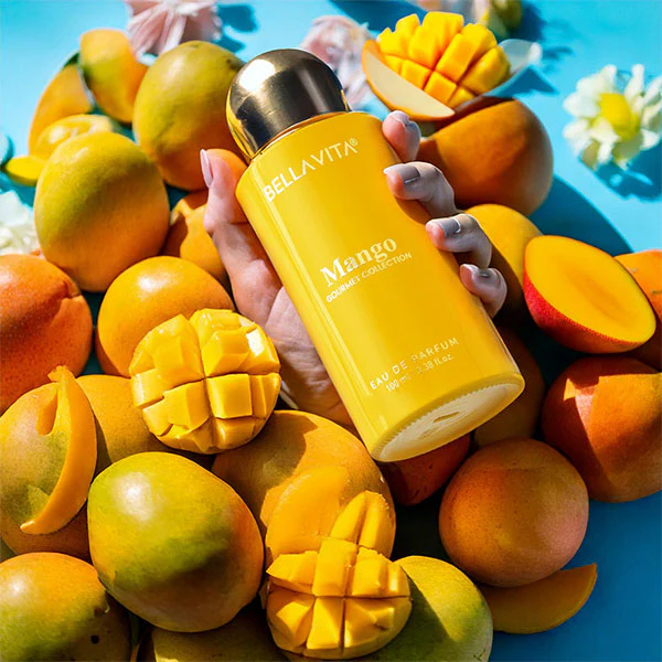 Mango - Gourmet Collection - 100ml - Image 2