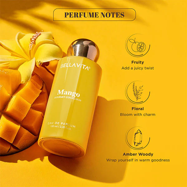 Mango - Gourmet Collection - 100ml - Image 4