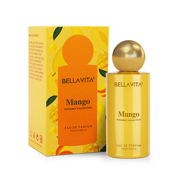 Mango - Gourmet Collection - 100ml - Image 7