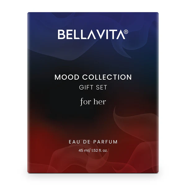 Mood Collection Gift Set For Her - 3 x 15ml (IOCL) - Image 10