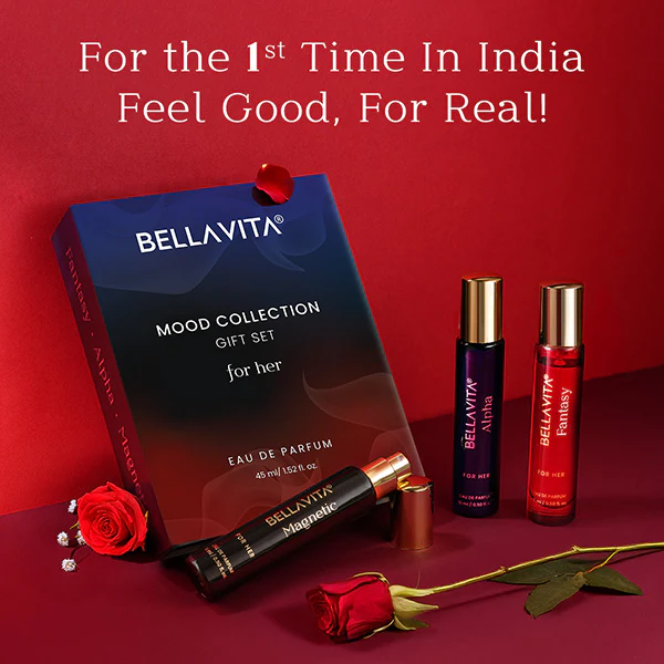Mood Collection Gift Set For Her - 3 x 15ml (IOCL) - Image 3