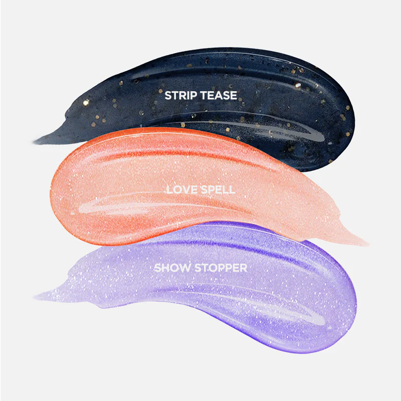 Mood Matching Lip Gloss Gift Set - Image 3