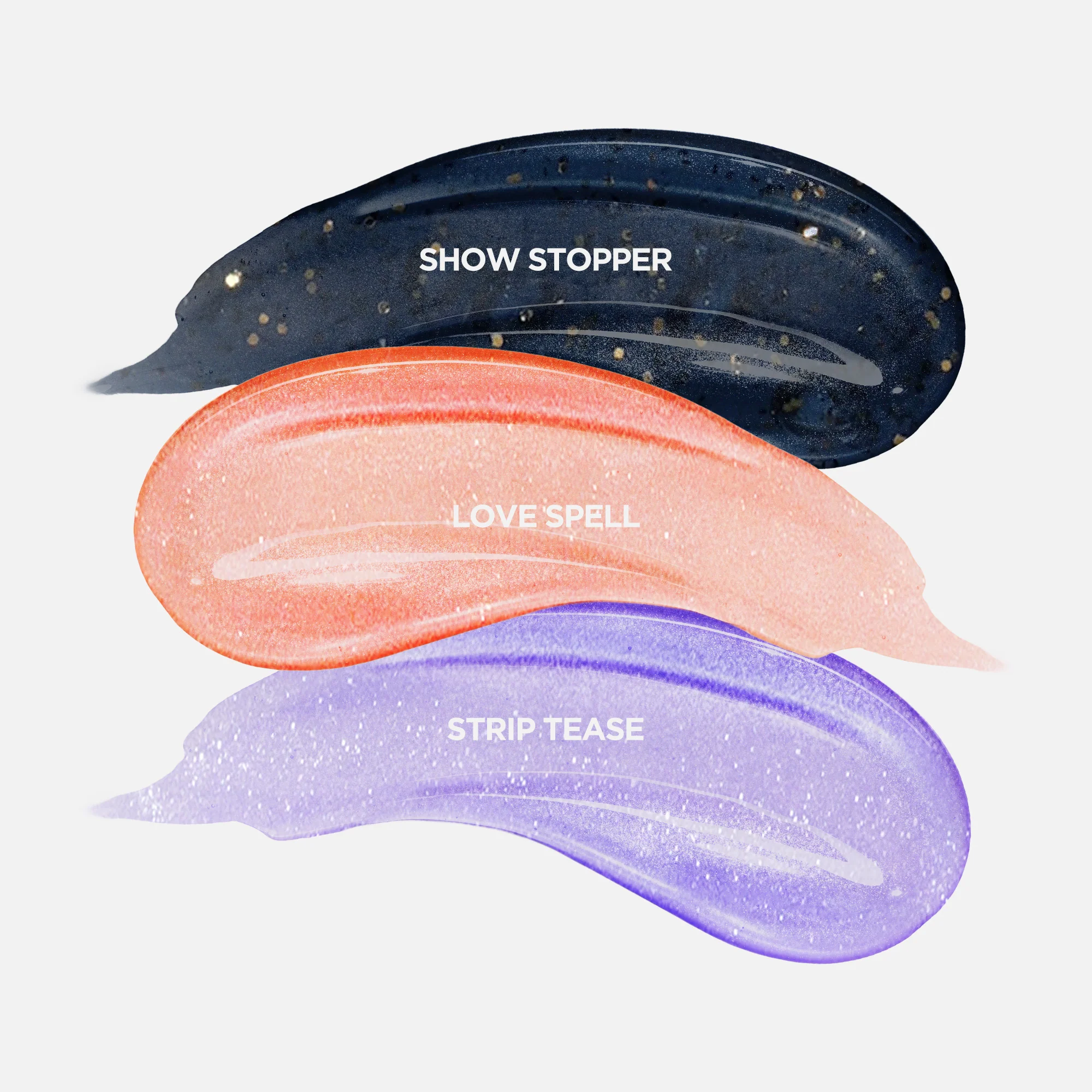 Mood Matching Lip Gloss Gift Set - Image 3