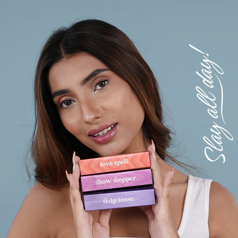 Mood Matching pH Lip Gloss - Love Spell (IOCL) - Image 5