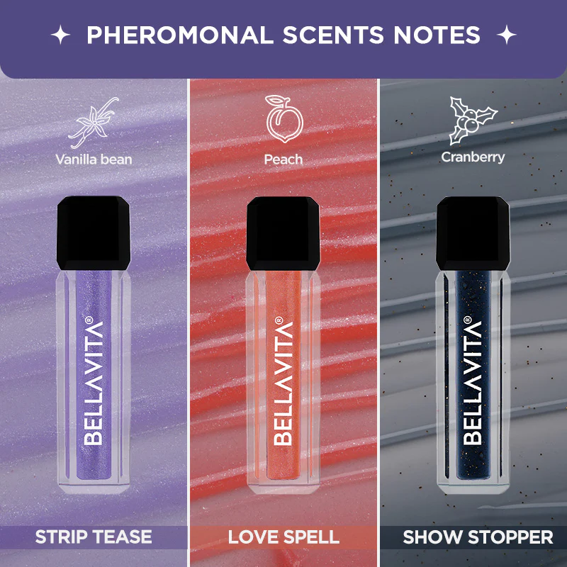 Mood Matching pH Lip Gloss - Love Spell (IOCL) - Image 6