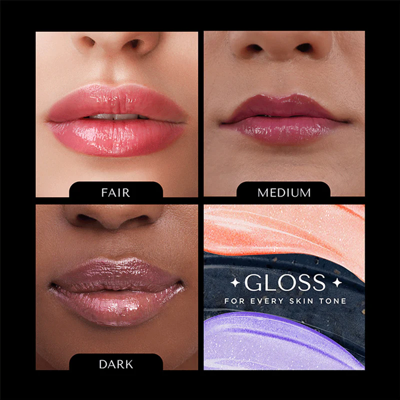 Mood Matching pH Lip Gloss - Love Spell (IOCL) - Image 7