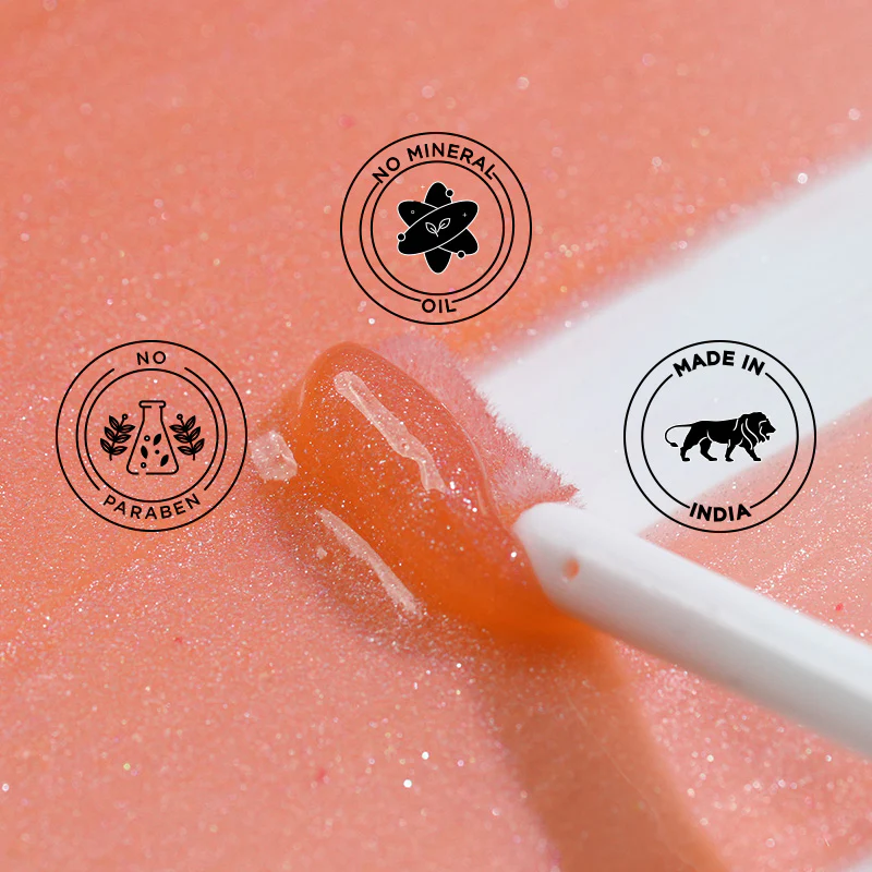 Mood Matching pH Lip Gloss - Love Spell (IOCL) - Image 9