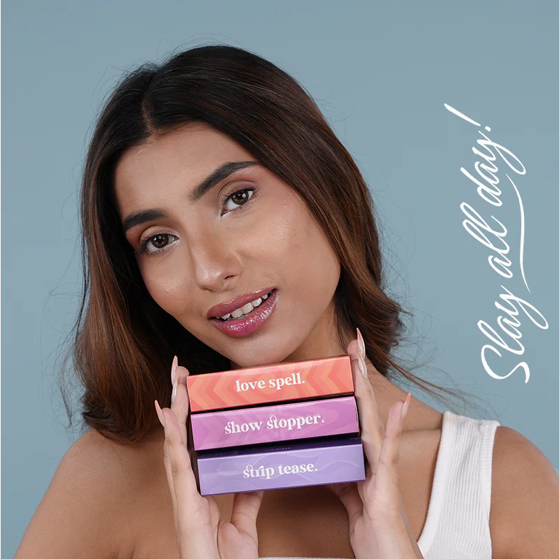 Mood Matching pH Lip Gloss - Show Stopper - Image 5