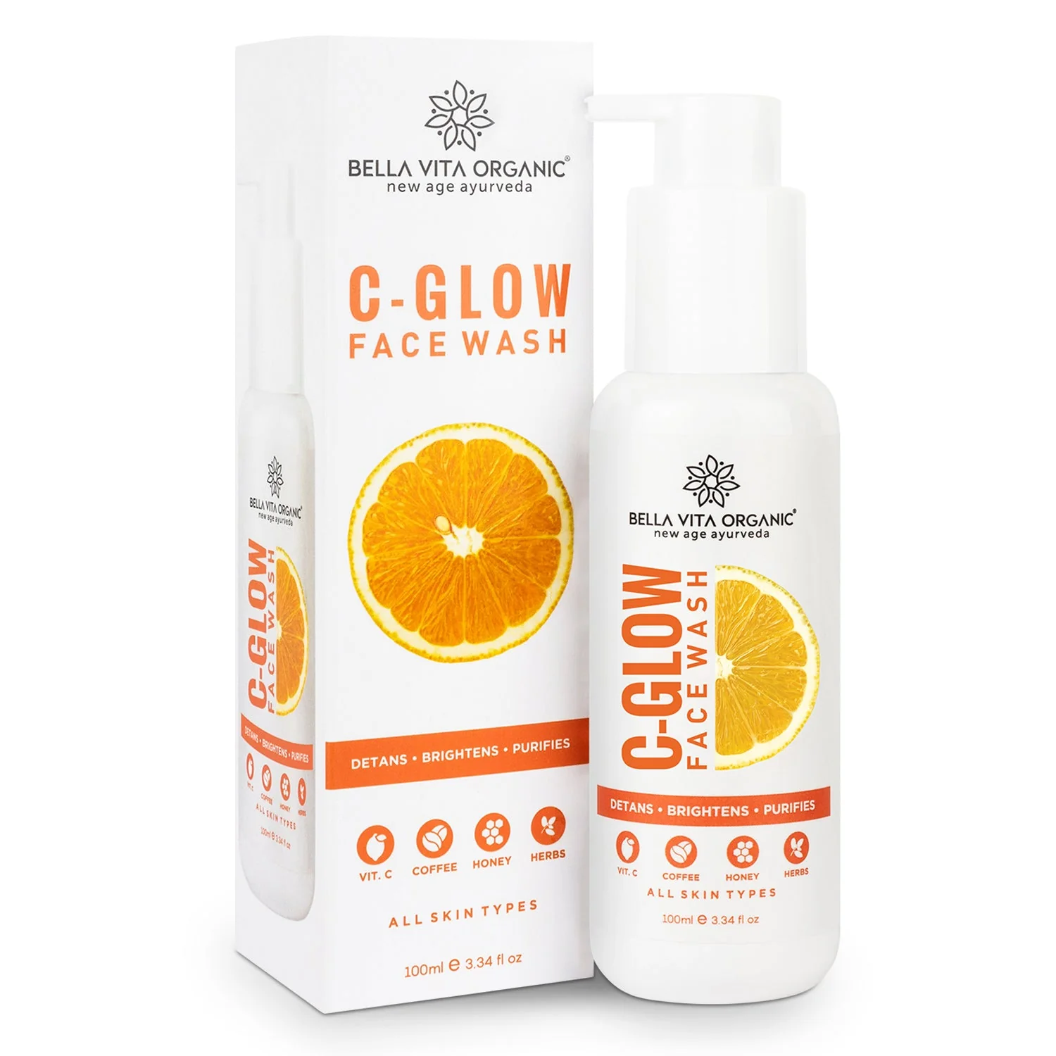 Natural Anti Pollution Combo - Image 3