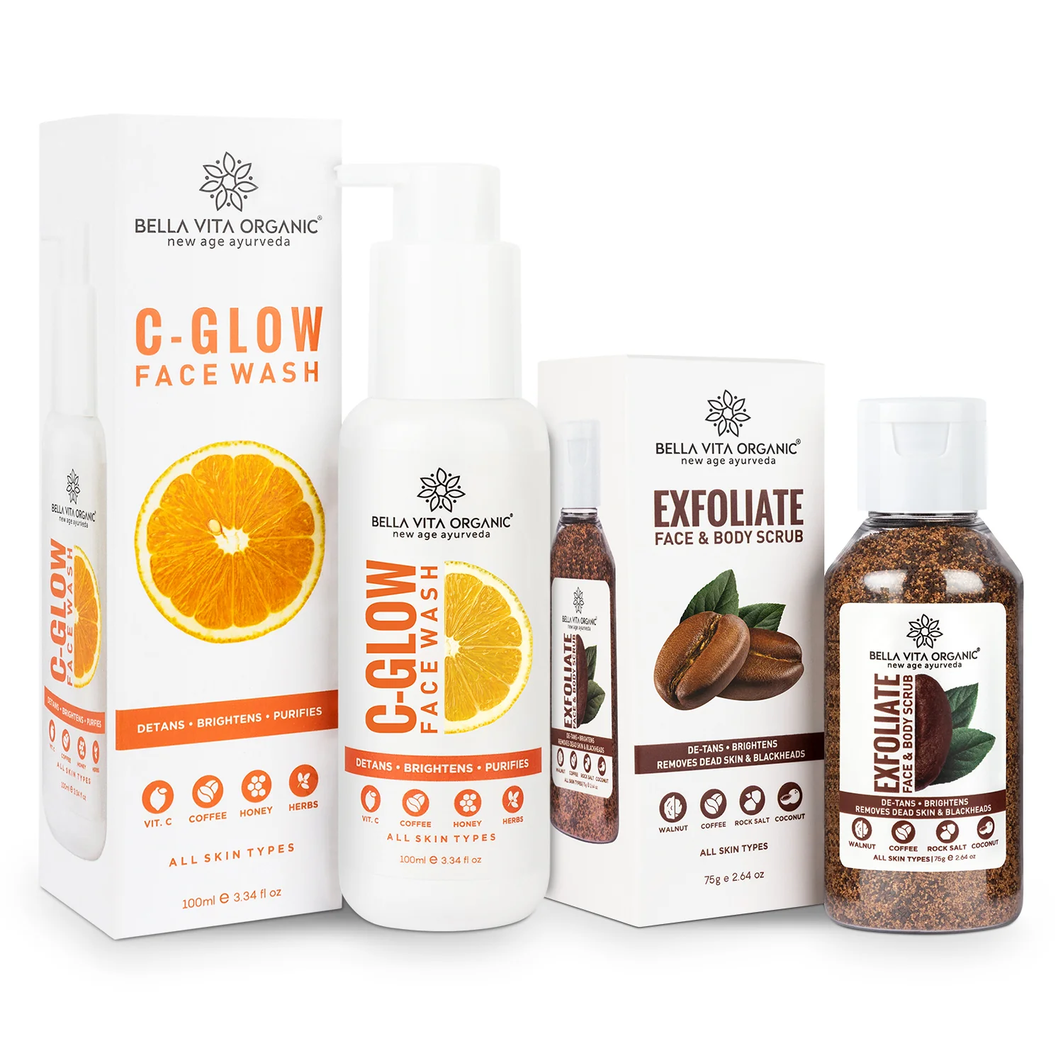 Natural Anti Pollution Combo - Image 5