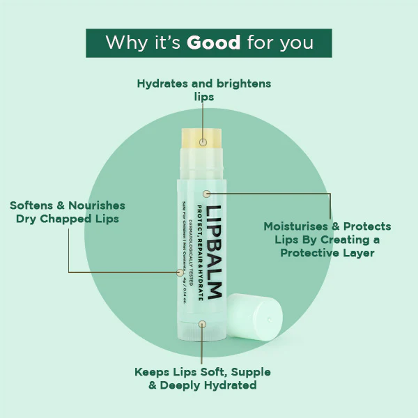 The Lip Balm - 5 g - Image 3