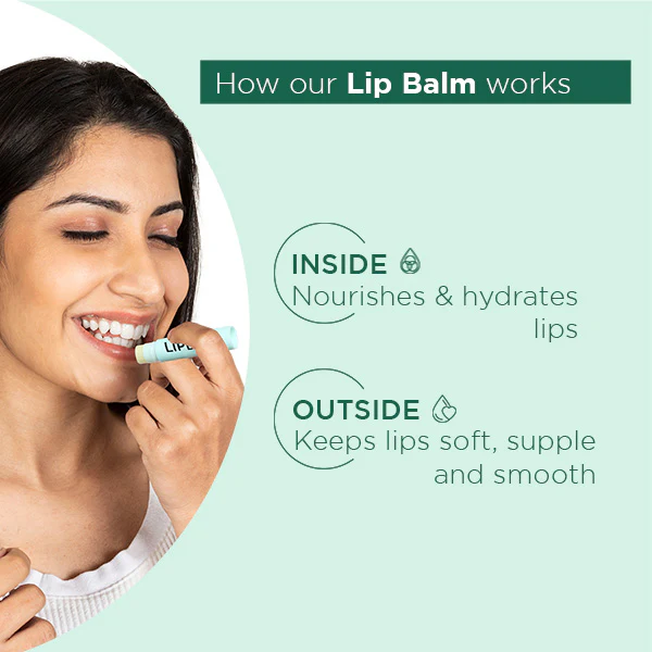 The Lip Balm - 5 g - Image 4