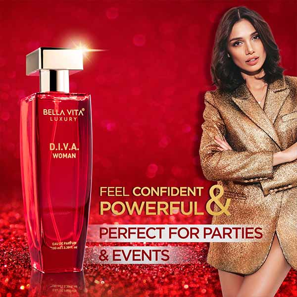 Premium Perfume Set For Men And Women - Image 3