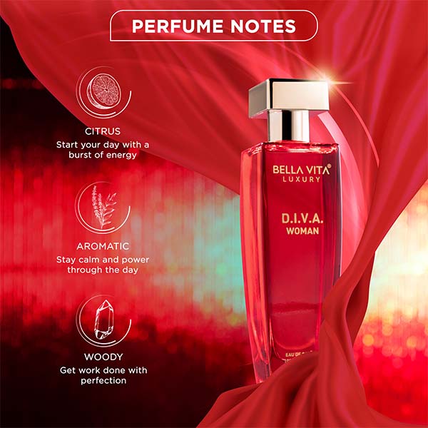 Premium Perfume Set For Men And Women - Image 5