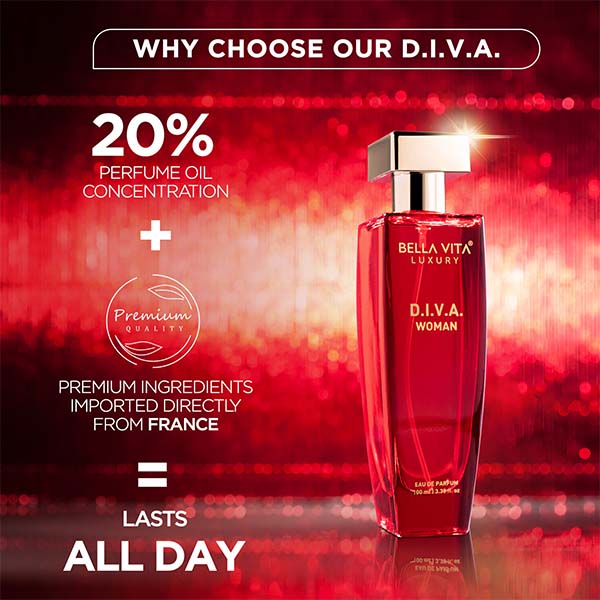 Premium Perfume Set For Men And Women - Image 7