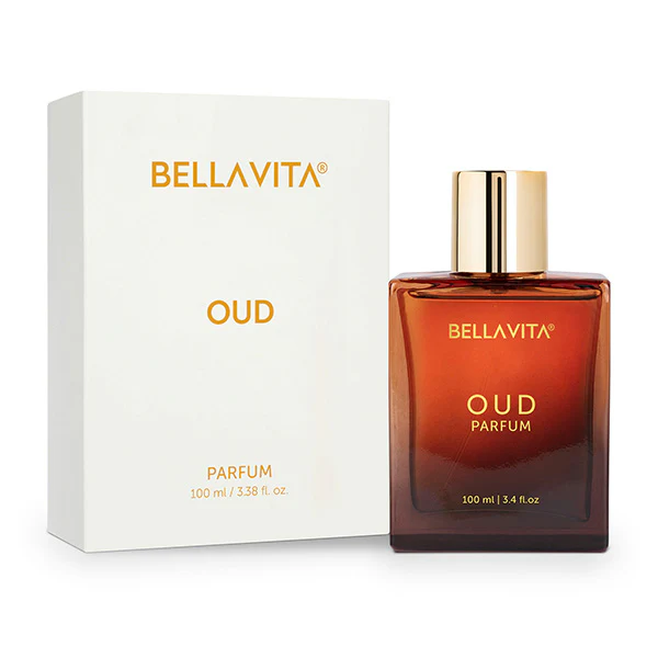 OUD Unisex Luxury Perfume - 100ml - Image 7