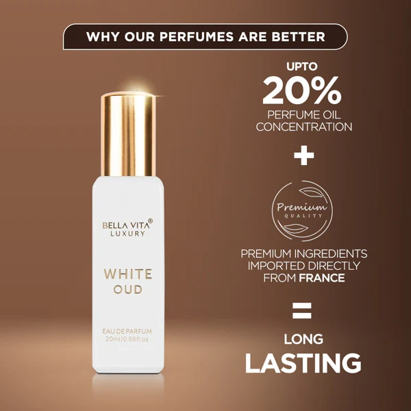 OUD WHITE Travel Minis Kit - Image 5