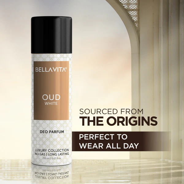 OUD WHITE Travel Minis Kit - Image 7