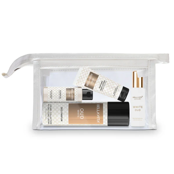 OUD WHITE Travel Minis Kit - Image 8